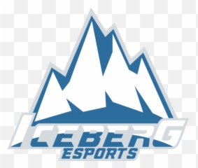 Iceberg Esports - Iceberg Esports Emoji,Iceberg Emoticon