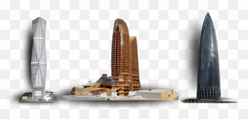 The Ultimate - Vertical Emoji,How Architecture Can Express Emotion