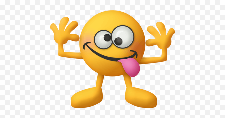 Smiley Face Images Png Face Funny - Cartoon Funny Emoji Faces,Silly Face Emoji