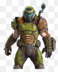 Transcendent Mortal Physiology - Doom Eternal Praetor Suit Emoji,Doomslayer Emotion