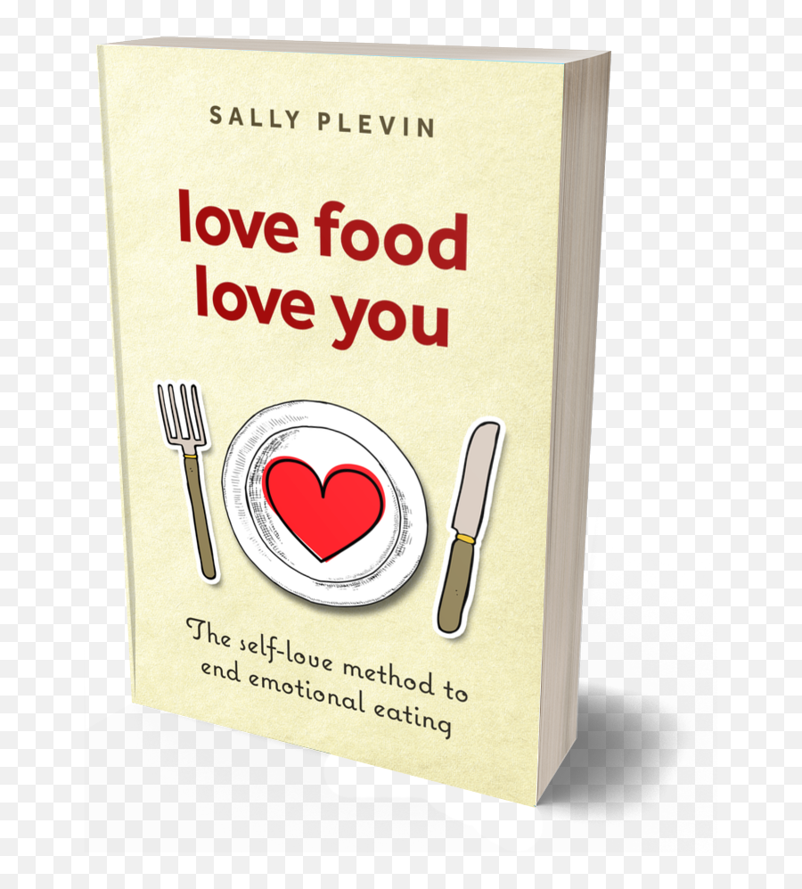 Love Food Love You Downloads - Book Cover Emoji,Emotion Hunger Vs Love