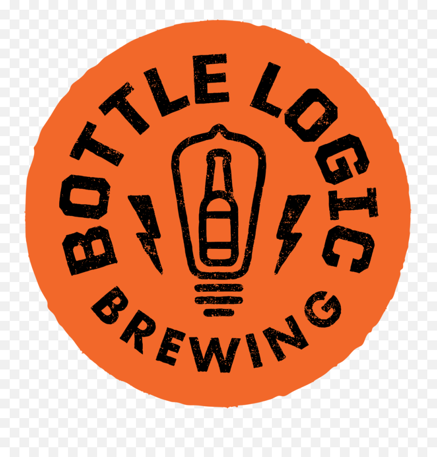 Blog Bottle Logic Brewing - Bottle Logic Emoji,Mystery Alien Head In A Square Emoticon