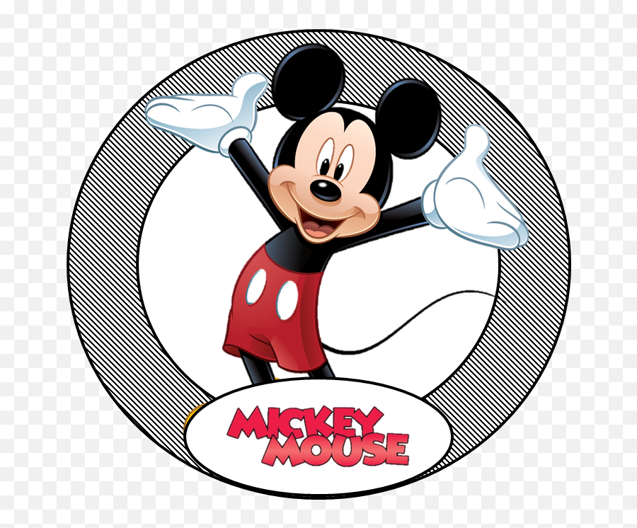 Free Mickey Mouse Party Ideas - Disney Giant Vinyl Wall Printable Free Printable Mickey Mouse Emoji,Emoji Birthday Ideas