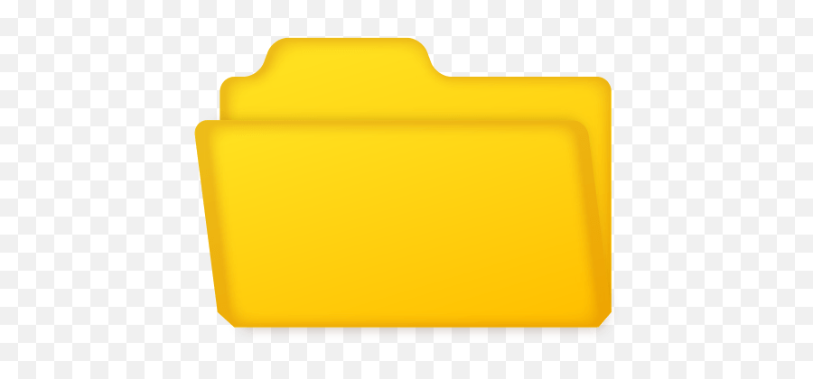 File Folder Id 733 Emojicouk - Solid,Emojis Saved In Photos Folder