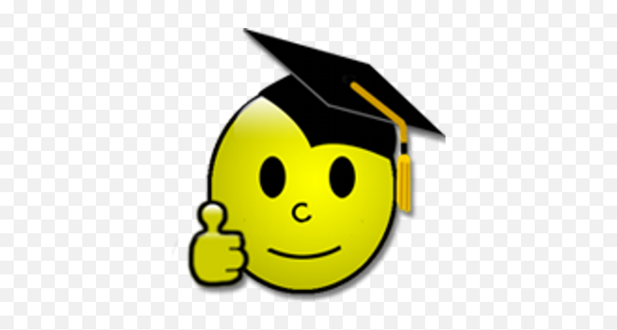 Swotster Swotstercourses Twitter - Square Academic Cap Emoji,Happy Graduation Emoticon