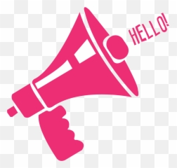 About - Megaphone Poster Emoji,Bubble Gum Emoticon Meaning