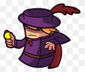 The - Fictional Character Emoji,Whoah Emoticon