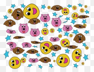 Artbrush Projects - Happy Emoji,Emoticon Photoshop Tutorial