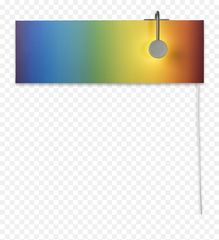 Emko Wall Light Sunrise Sunset Small - Vertical Emoji,Spectrum Of Emotions From Fall Of The Berlin Wall