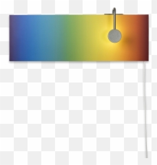 Emko Wall Light Sunrise Sunset Small - Vertical Emoji,Spectrum Of Emotions From Fall Of The Berlin Wall