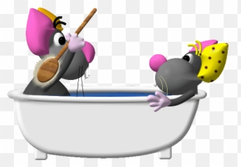 Swing Graphics And Animated Gifs - Rub A Dub Dub Gif Cartoon Emoji,Swinging Emoticon Gif