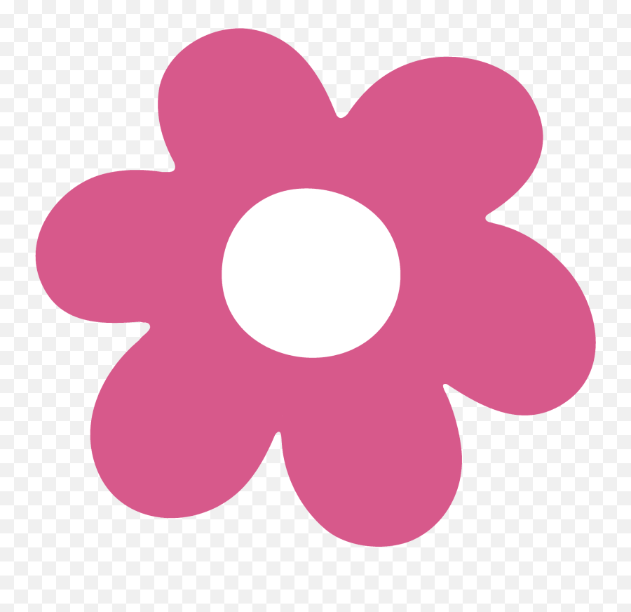 Blossom Emoji - Clipart Of Emoji Flower,Pink Flower Emoji