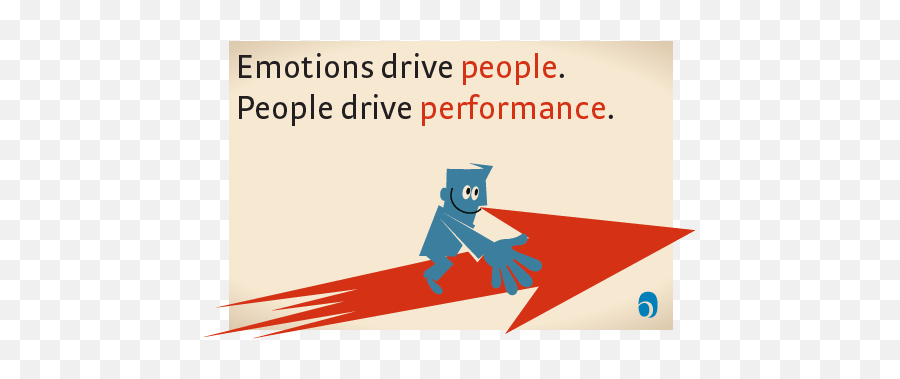 Emotional Drive Emoji,Emotions And Business Quotes