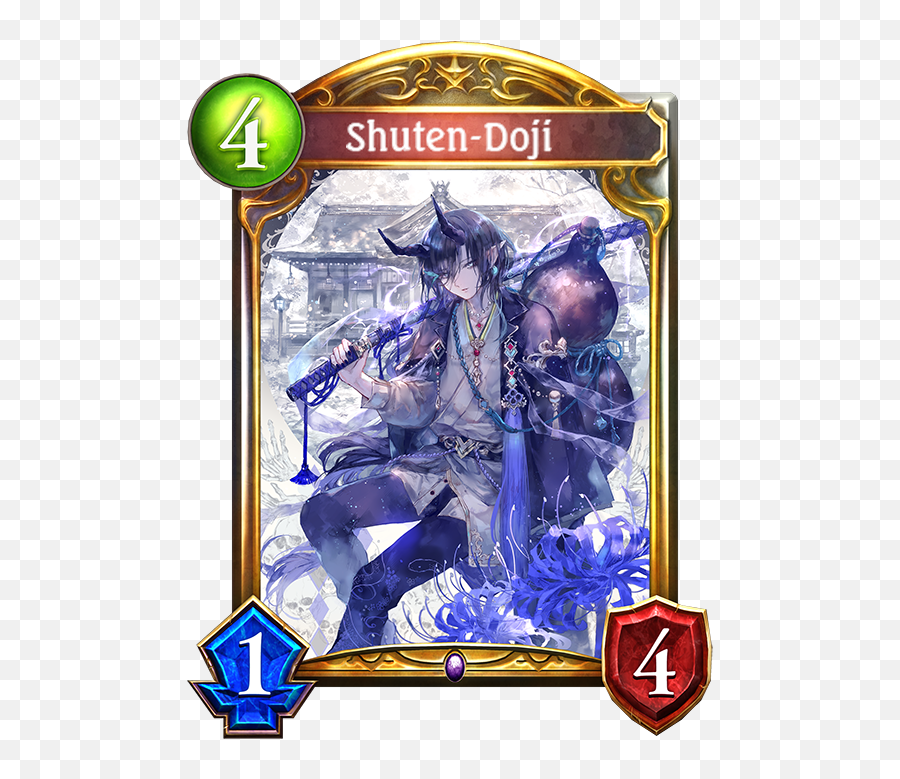 A Look At Cards Rotating Out - Cat Admiral Shadowverse Emoji,Bicycle Emotions Cards Revea; Card