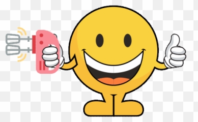 Happy Store Small Home Appliances Emoji,Small Laughing Animated Emoticon