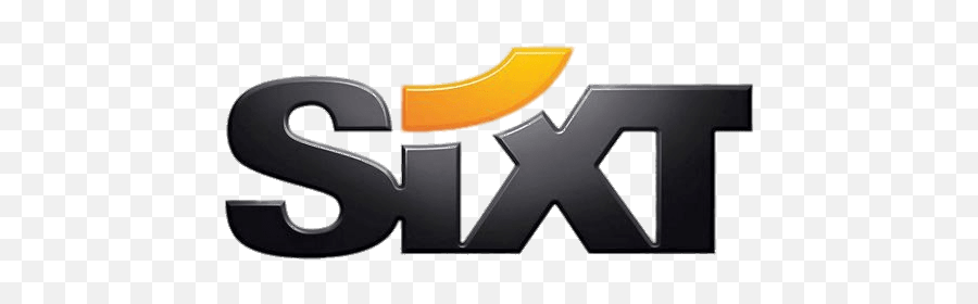 Sixt Logo Pnglib U2013 Free Png Library - Logo Sixt Emoji,Snapchat Hertz Emojis