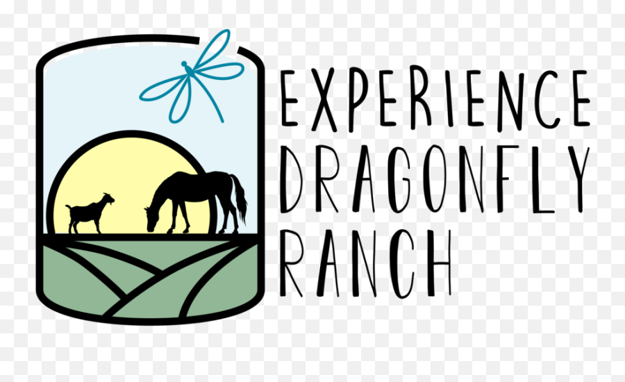 Experience Dragonfly Ranch - Language Emoji,Dragonfly Text Emoticon