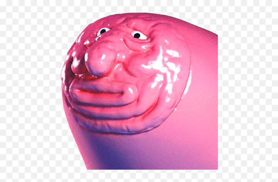 Blob Gifs - Get The Best Gif On Giphy Bean Man Emoji,Animated Blob Emojis