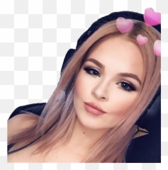 Faithlove - Step Cutting Emoji,Emojis With Eyelashes