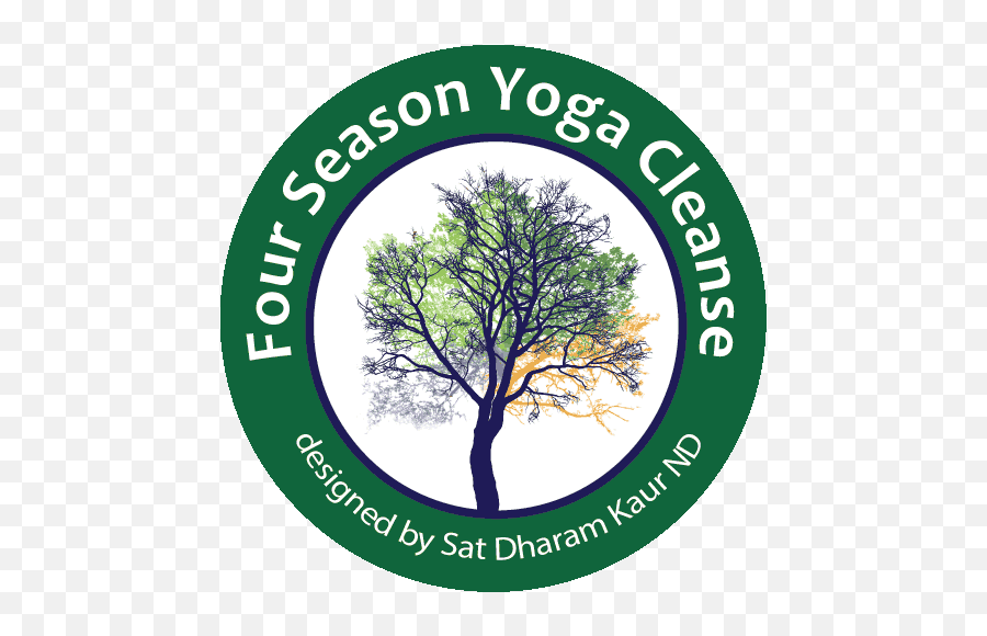 Four Season Yoga Cleanse U2013 Detoxify With The Cycles Of Nature - Language Emoji,Seasonal Emotions