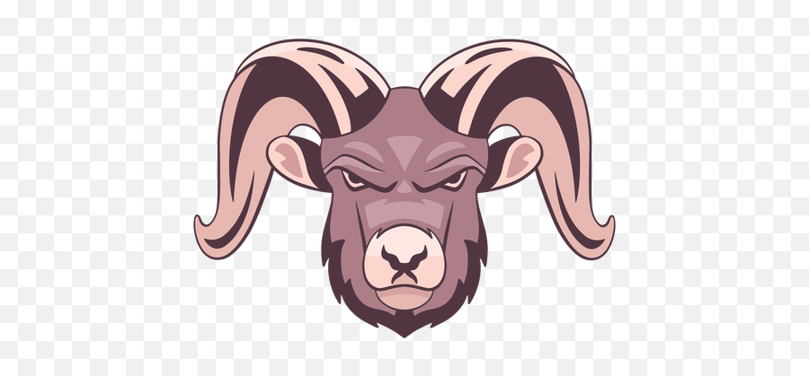 Vectores U0026 Plantillas De Irritado Ai Png Svg - Bighorn Sheep Emoji,Caras Enojadas Emojis