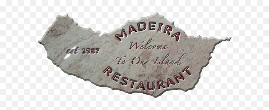 Madeira Restaurant Events - Language Emoji,Emotion Atum