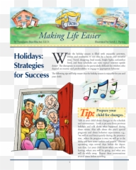 Making Life Easier - Holidays Strategies For Success Emoji,Upside Down Emotions