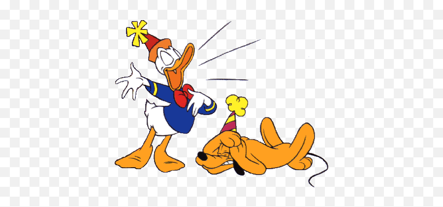 Duck Comments Duck Tagged Comments Tagged Graphics Glitter - Singing Loud Clipart Emoji,Donald Duck Emoticons