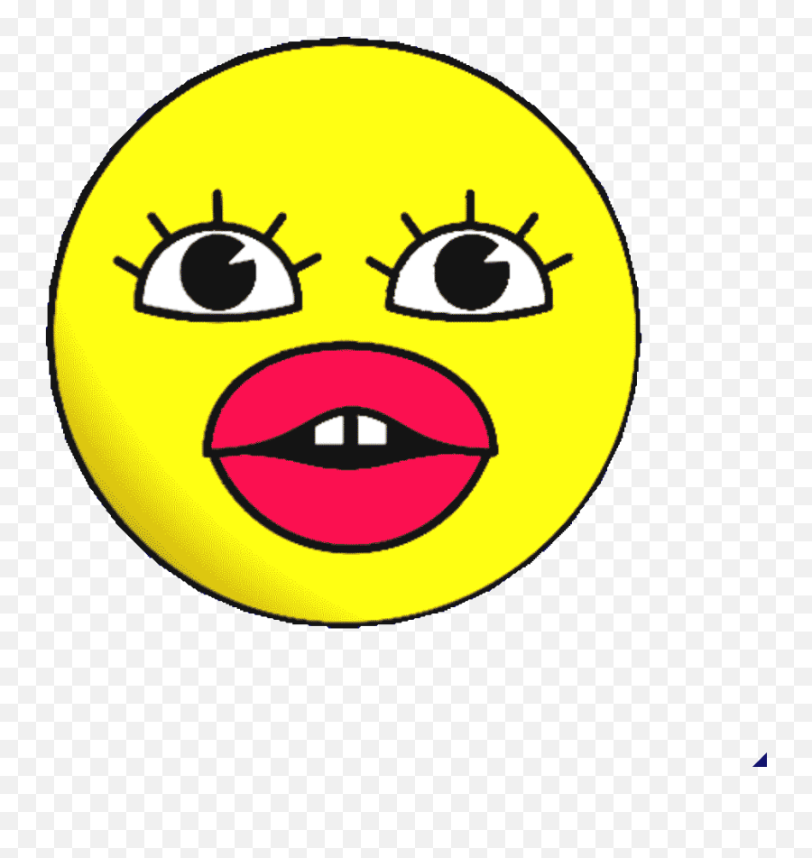 Lenny Face Gif Tumblr Smiley - Face Head Spinning Lowgif Happy Emoji,Lenny Emoji