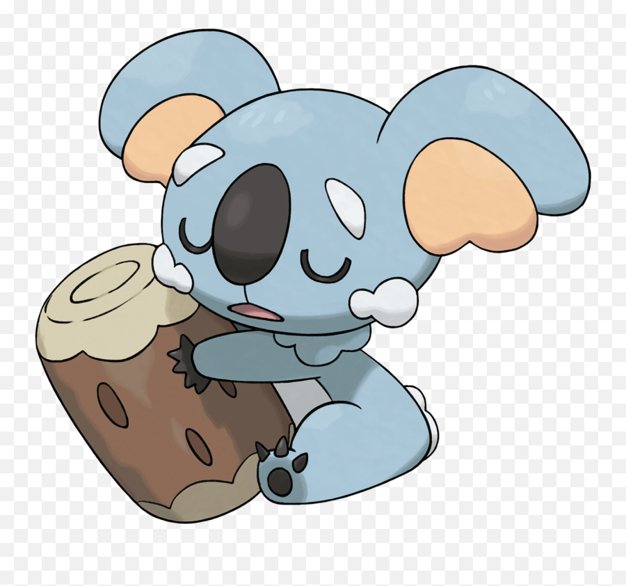 Which Pokémon Has The Best Backstory Bio - Quora Pokemon Koala Emoji,Pokemon Bw Emotion