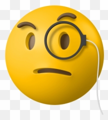 3d Emoji - Wide Grin,Apple Grin Emoji