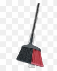 Broom Sticker - Scrub Brush Emoji,Broom Emoji