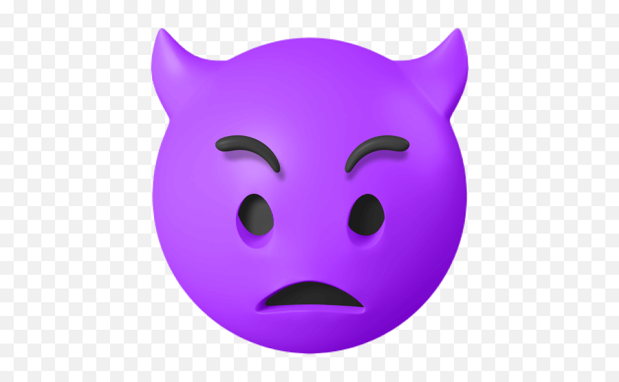 Emoji - Happy,Very Very Angry Emoticon