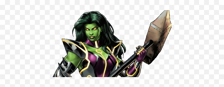 Download She Hulk Hq Png Image - She Hulk Png Emoji,Hulk Emoji Image