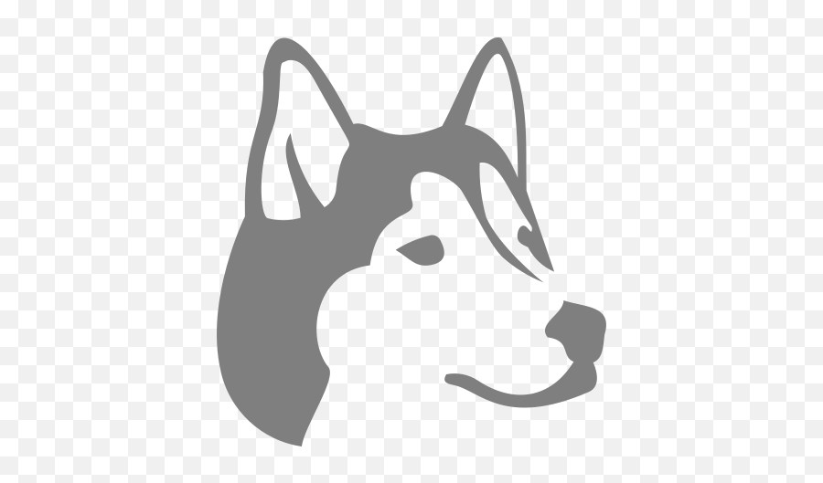 File Type Husky Free Icon Of Vscode - Husky Icon Emoji,Husky Emoticon