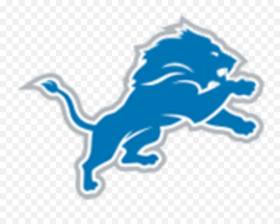 Nfl Mock Draft First Round Picks If Only Based On College - Detroit Lions Logo Png Emoji,Deion Sanders In Emojis