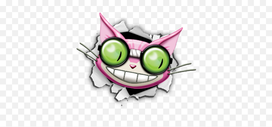 Professor Genki - Saints Row Genki Transparent Emoji,Professor Genki Emoticon