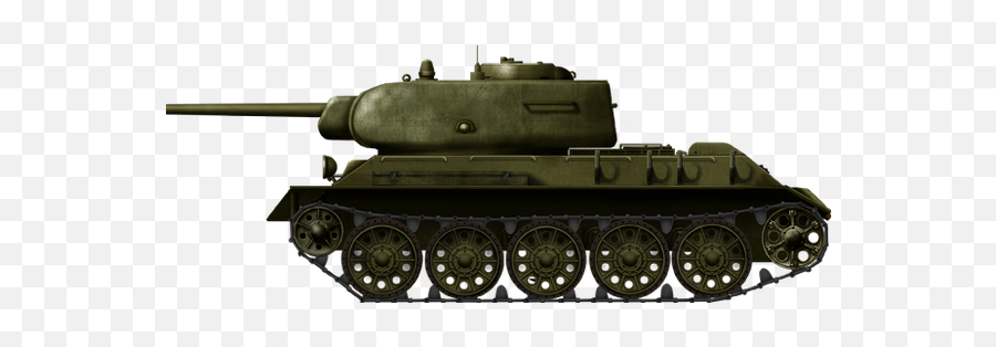 Was The T - 34 A Quantity Over Quality Tank Quora Emoji,Russian Tank Emoticon