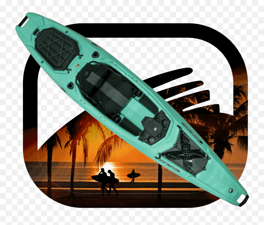 Bonafide Ex123 Review - Bonafide Ex123 Emoji,Should I Buy The Emotion Stealth 11 Kayak