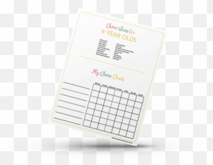 All The Chores That Your 4 Year Old Can Do Age Appropriate - Dot Emoji,Keys And Emotions Chart