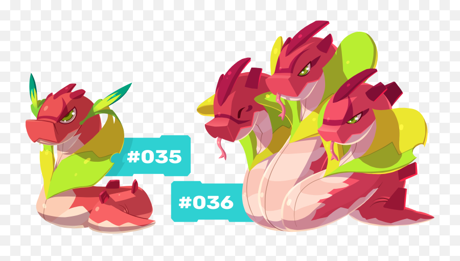 Jan 6 2020 Stress Test U0026 End Of Alpha Dates Temtem - Yaw All Temtem Emoji,How To Move Server Emojis On Discord
