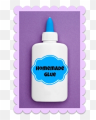 How To Make Homemade Glue For Paper Emoji,Directions To Make Paper Mache Emoji