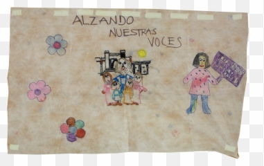 Art Exhibit - Workers Defense Action Fund Emoji,Emotions Inside Out Finger Painting