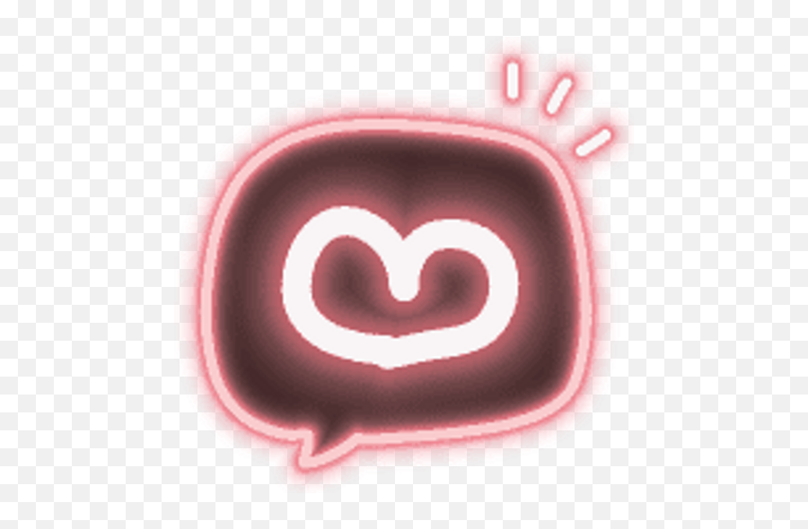 Sticker Maker - Lovely Emoji,Shiny Heart Emoji