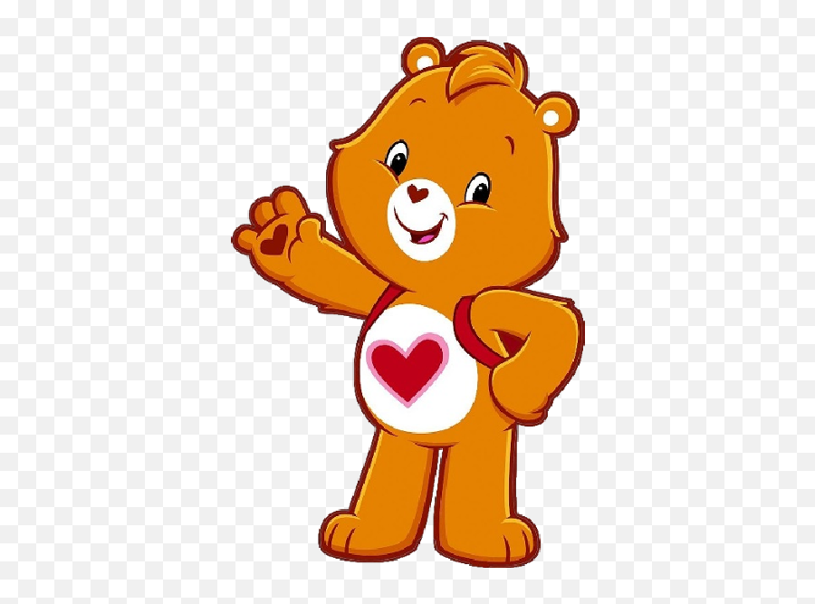 Cartoon Characters Care Bears 2006 Pngu0027s Emoji,Grumpy Care Bear Emoticon