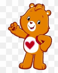 Cartoon Characters Care Bears 2006 Pngu0027s Emoji,Grumpy Care Bear Emoticon