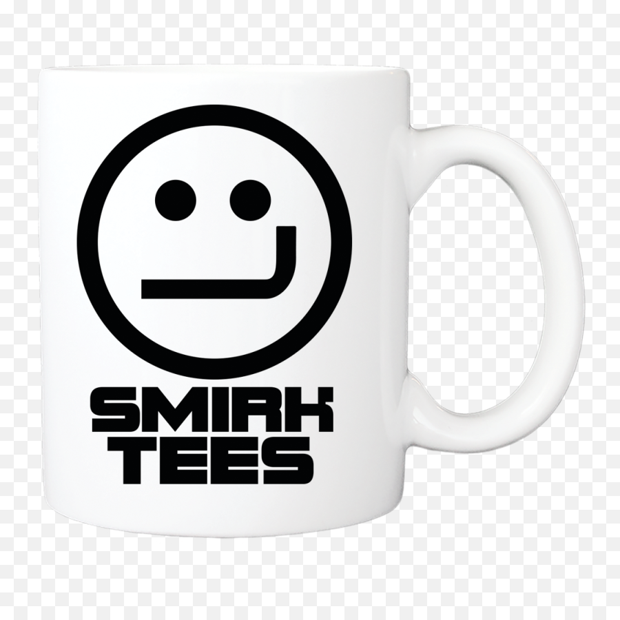Download Smirk Png Image With No Background - Pngkeycom Emoji,Smirky Emoticon
