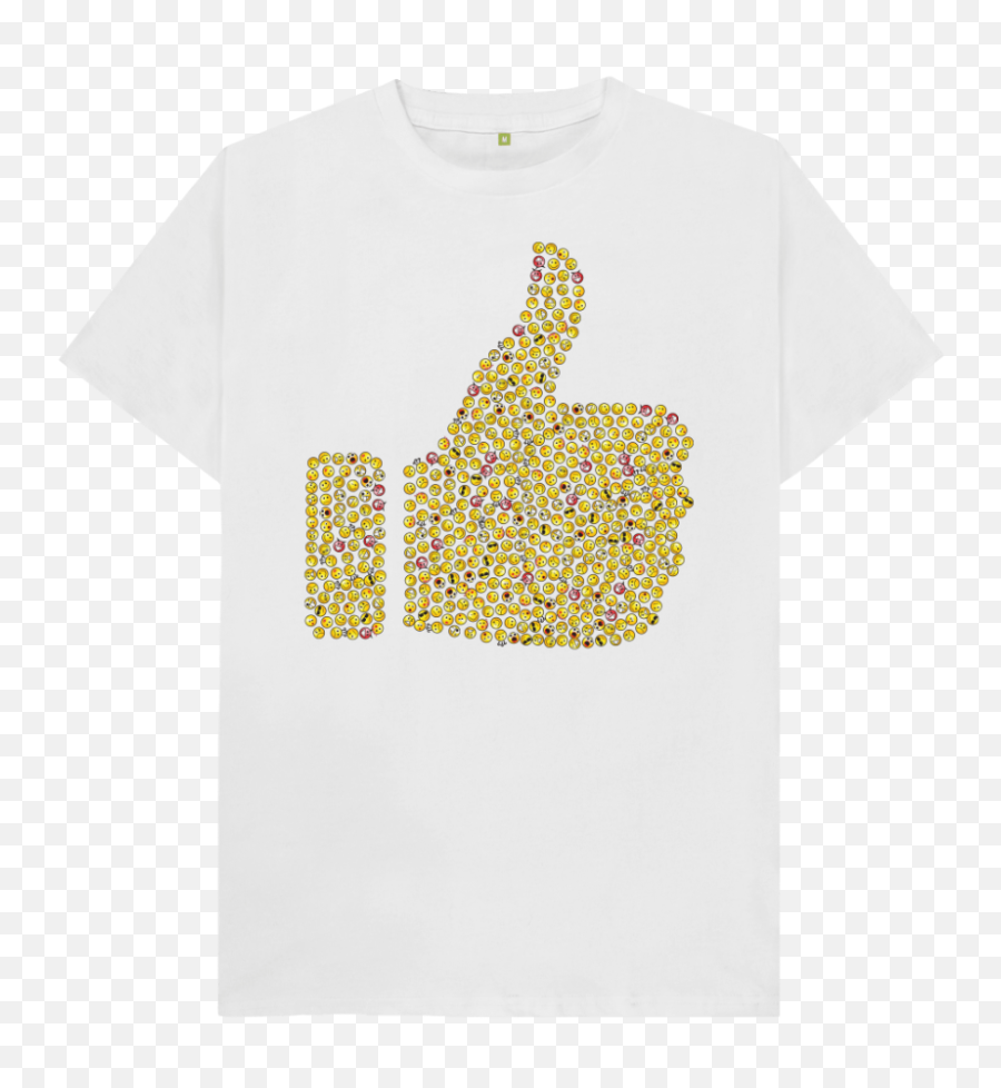 Just Ask - Short Sleeve Emoji,Alien Emoji Shirts