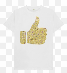 Just Ask - Short Sleeve Emoji,Alien Emoji Shirts