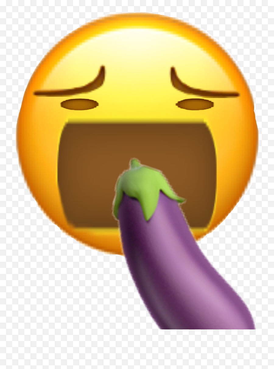 The Most Edited Eggplant Picsart Emoji,Eggplant Emoji Costume Instagram